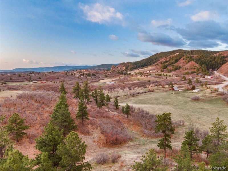 3316 N State Highway 67, Sedalia, CO 80135