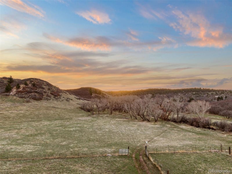 3316 N State Highway 67, Sedalia, CO 80135