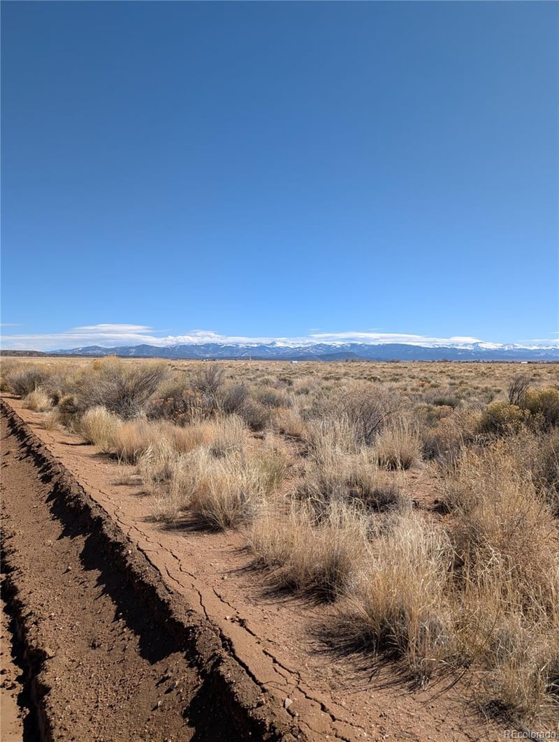 Lot 3 Kk 4th St Lot 3, Blanca, CO 81123