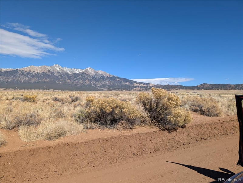 Lot 3 Kk 4th St Lot 3, Blanca, CO 81123