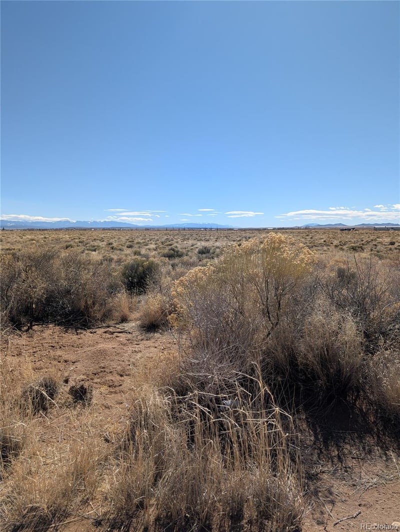 Lot 3 Kk 4th St Lot 3, Blanca, CO 81123