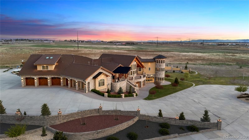 12565 Picadilly Rd, Commerce City, CO 80022