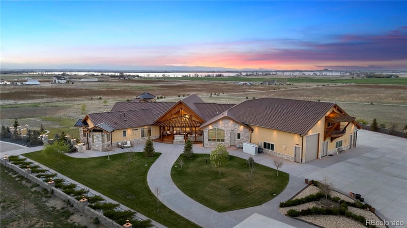 12565 Picadilly Rd, Commerce, CO 80022