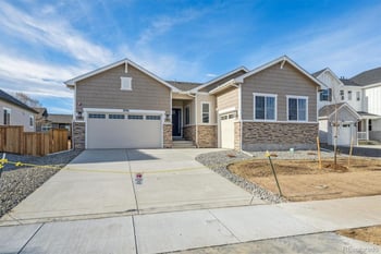 3795 Emerald Shore Cir, Loveland, CO 80538