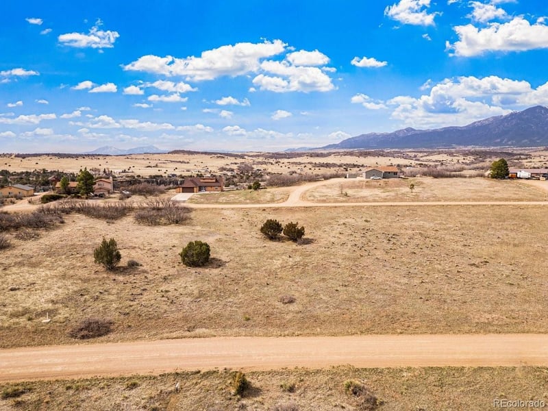 Lot 598 Beckwith Dr, Colorado, CO 81019