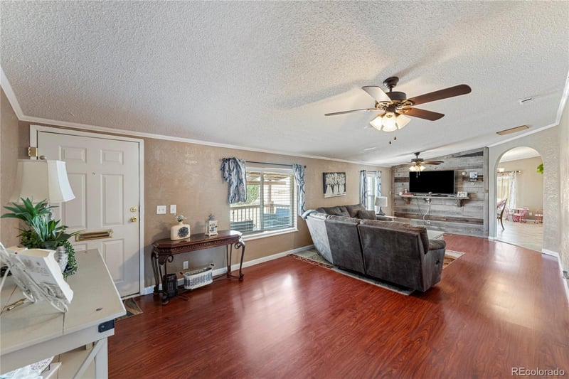 75 N Curtis Lot 22, Colorado Springs, CO 80930