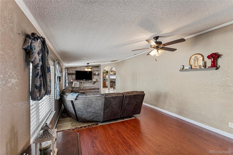 75 N Curtis Lot 22, Colorado Springs, CO 80930