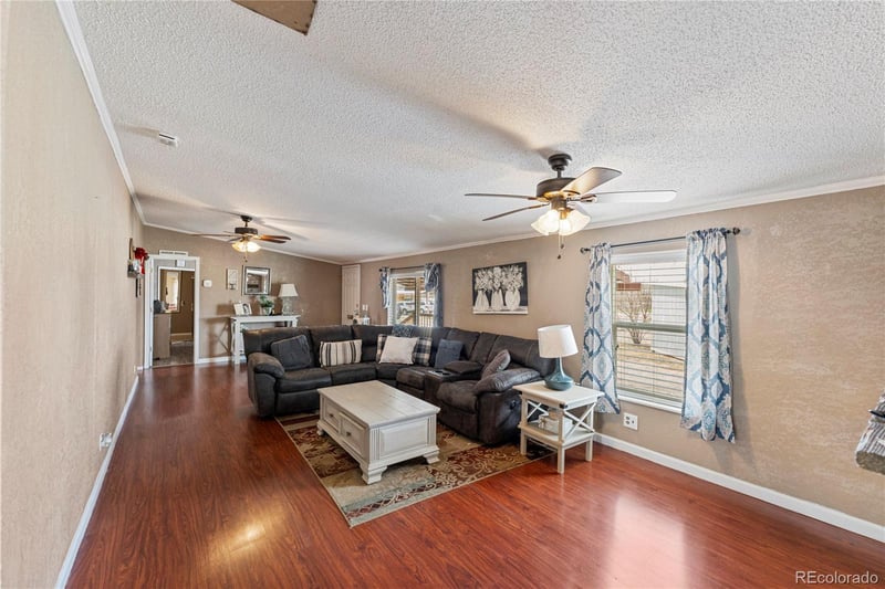 75 N Curtis Lot 22, Colorado Springs, CO 80930