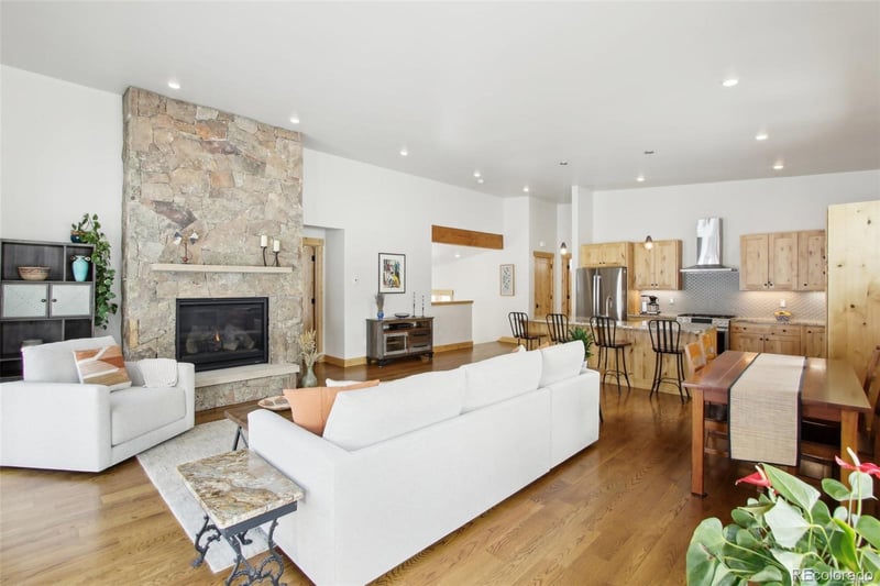 33 Hargrove Way, Silverthorne, CO 80498