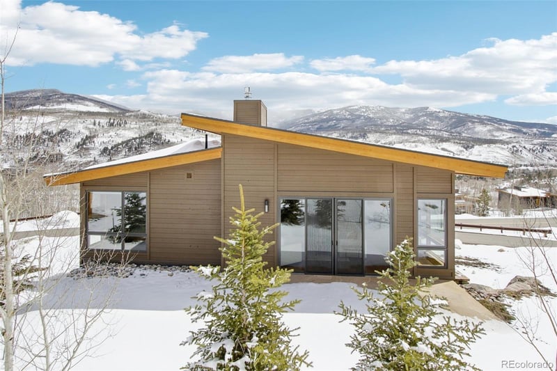 33 Hargrove Way, Silverthorne, CO 80498