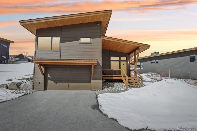 33 Hargrove Way, Silverthorne, CO 80498