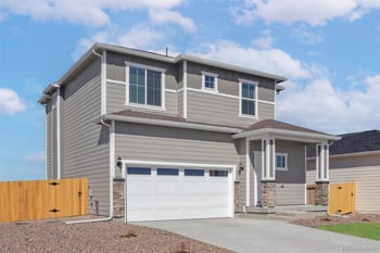 17883 94th Pl, Commerce, CO 80022