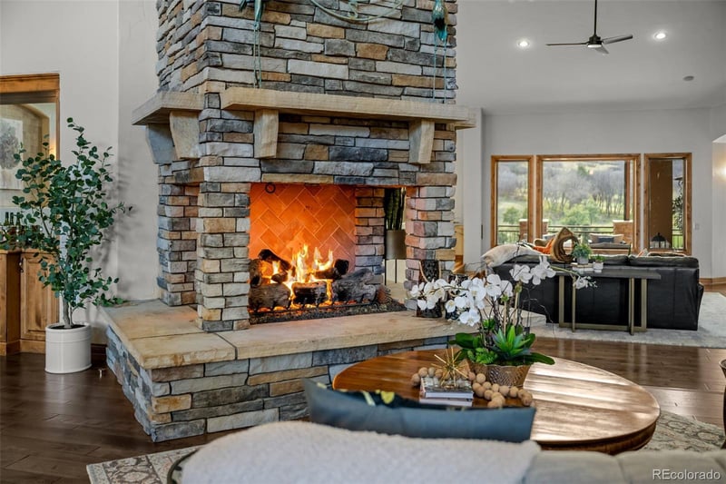 6371 Diamond Ridge Pw, Castle Rock, CO 80108