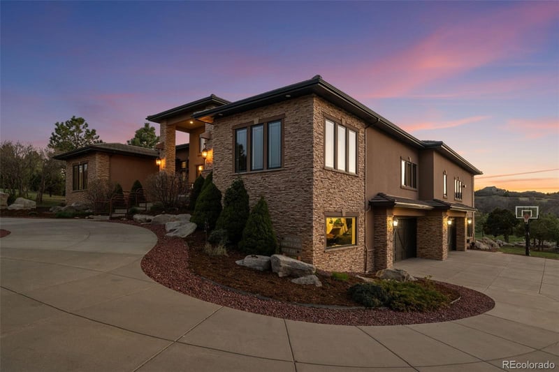 6371 Diamond Ridge Pw, Castle Rock, CO 80108