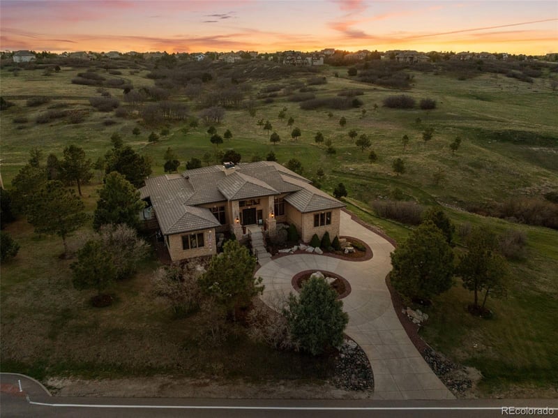 6371 Diamond Ridge Pw, Castle Rock, CO 80108