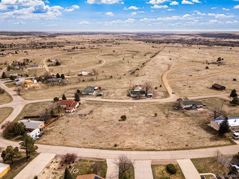 Lot 744 St Vrain Dr, Colorado City, CO 81019