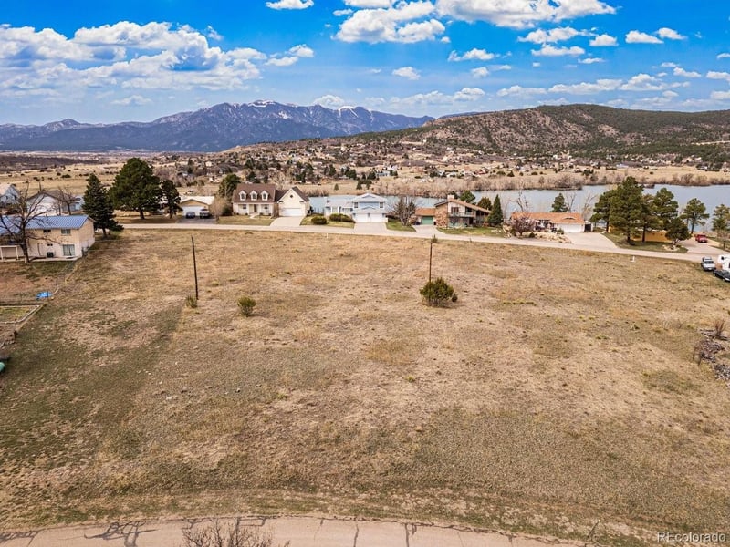 Lot 744 St Vrain Dr, Colorado City, CO 81019