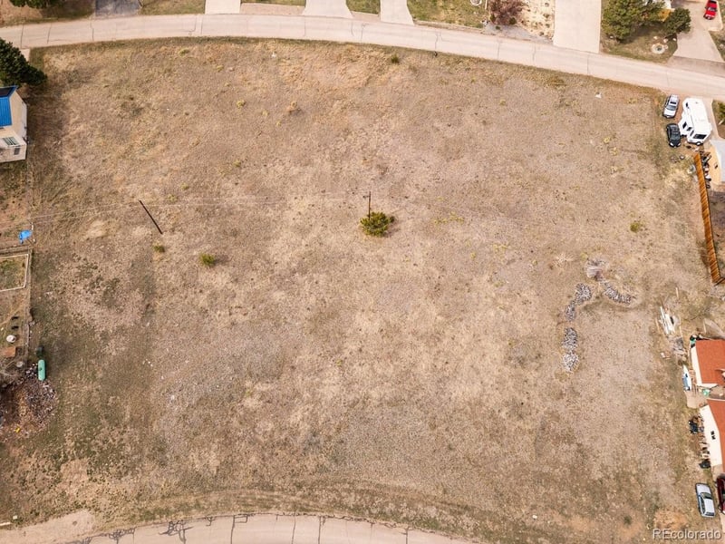 Lot 744 St Vrain Dr, Colorado City, CO 81019