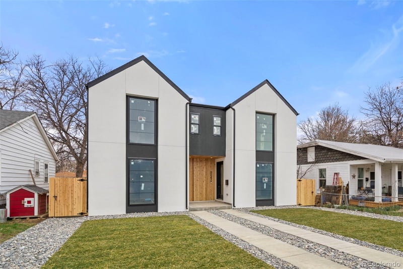 3049 S Cherokee St, Englewood, CO 80110
