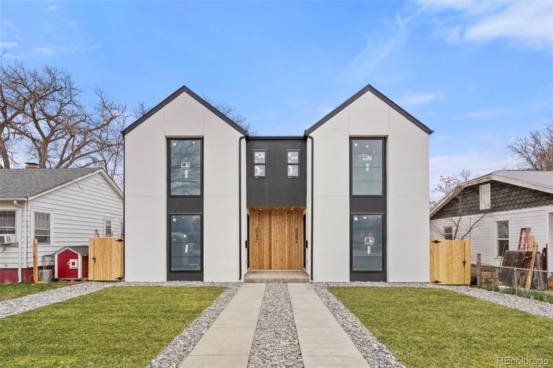 3049 S Cherokee St, Englewood, CO 80110
