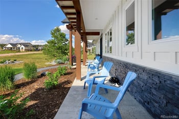 2705 Fox View Trl, Franktown, CO 80116