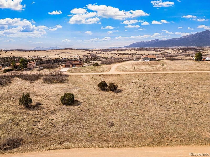 Lot 365 Beckwith Dr, Colorado City, CO 81019