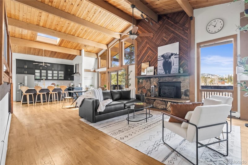 94 Hideaway Ct, Dillon, CO 80435
