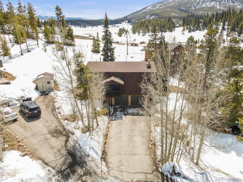 94 Hideaway Ct, Dillon, CO 80435