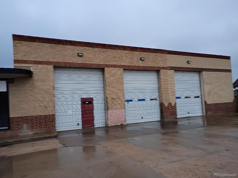 281 S Main St, Brighton, CO 80601