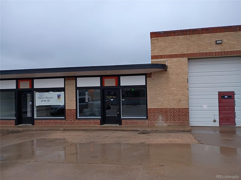 281 S Main St, Brighton, CO 80601