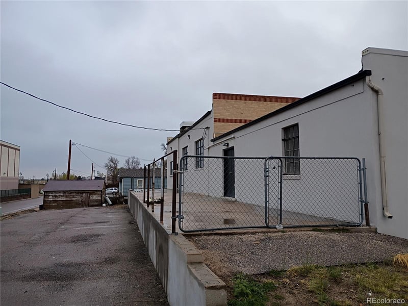 281 S Main St, Brighton, CO 80601