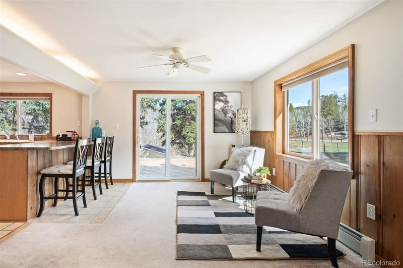 10039 S Turkey Creek Rd, Morrison, CO 80465