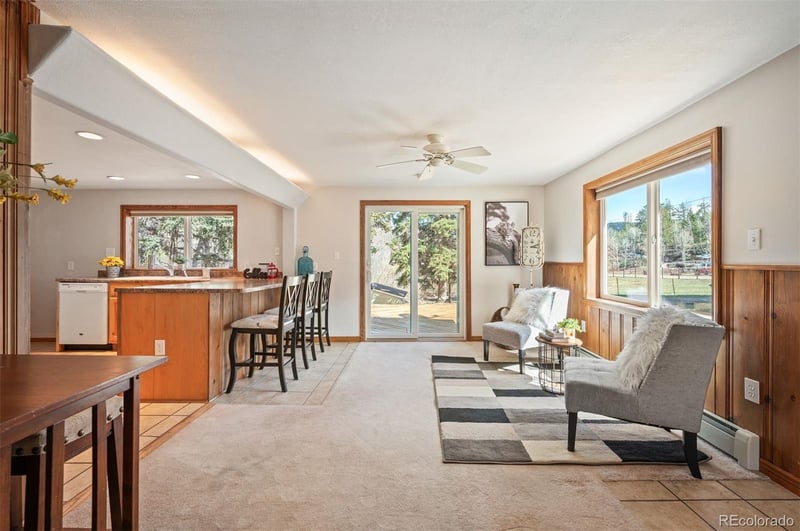 10039 S Turkey Creek Rd, Morrison, CO 80465