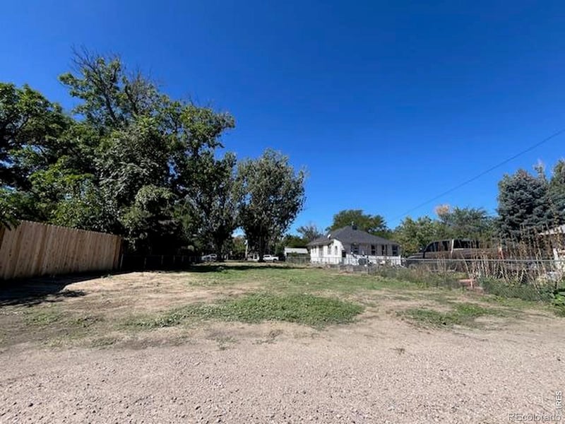 505 Carson St, Brush, CO 80723