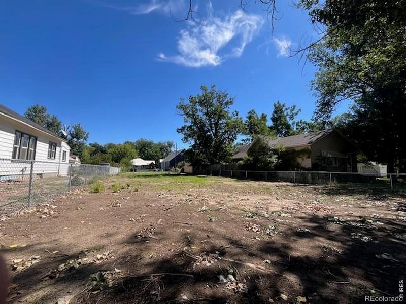 505 Carson St, Brush, CO 80723