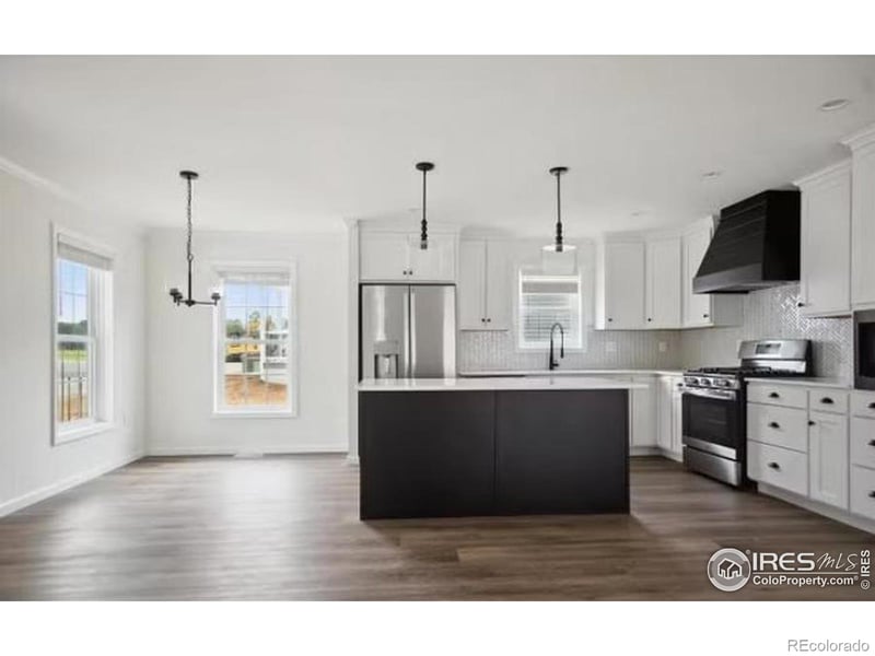 505 Carson St, Brush, CO 80723