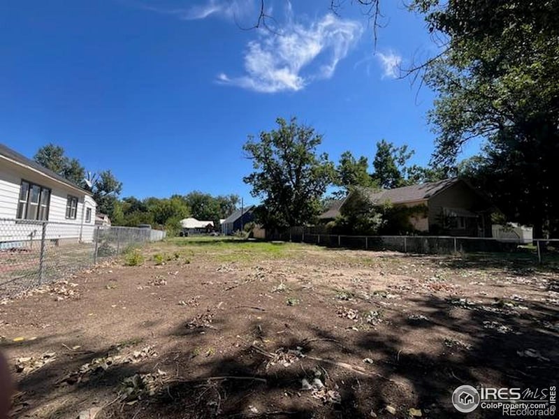 505 Carson St, Brush, CO 80723