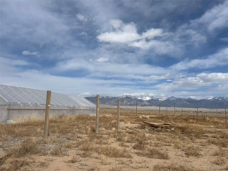 56791 County Road Cc, Moffat, CO 81143