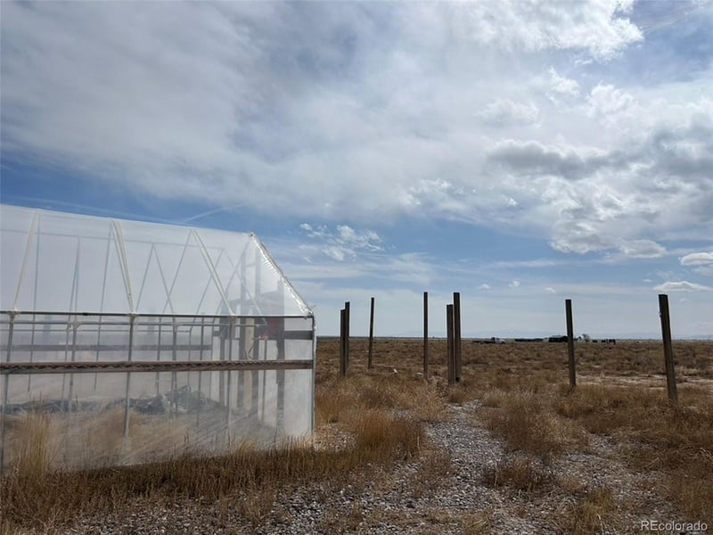 56791 County Road Cc, Moffat, CO 81143