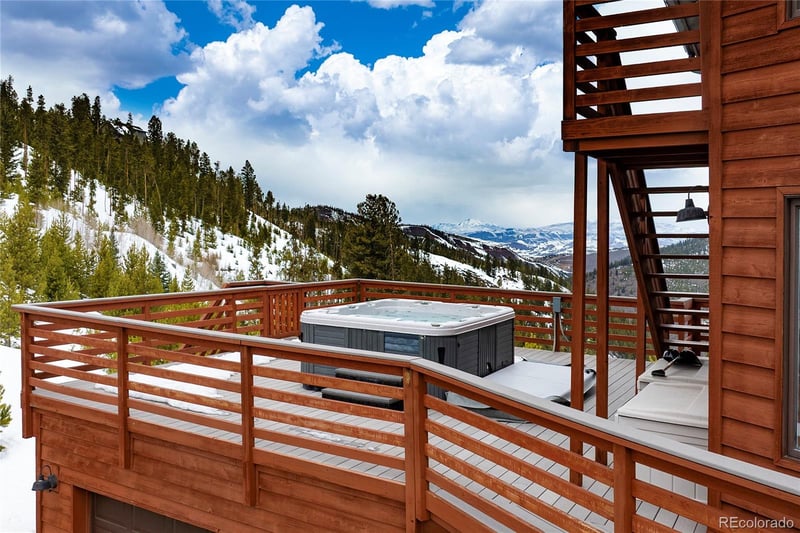 668 Rainbow Ln, Tabernash, CO 80478