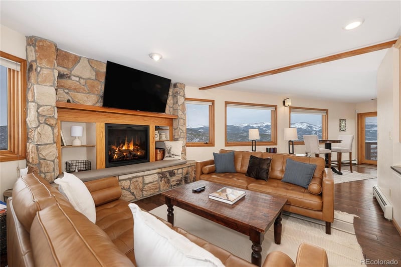668 Rainbow Ln, Tabernash, CO 80478