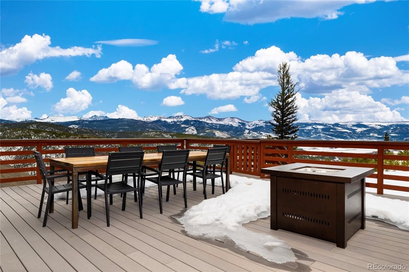 668 Rainbow Ln, Tabernash, CO 80478