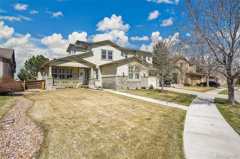 10693 Nucla St, Commerce City, CO 80022