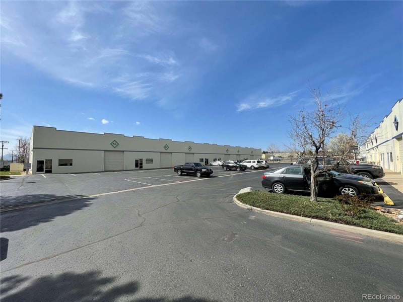 4475 58th Ave #D, Arvada, CO 80002