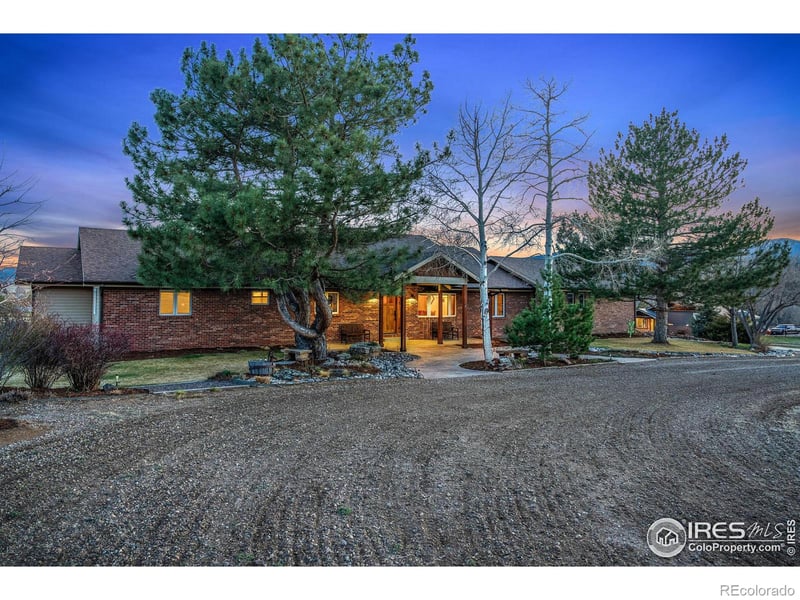 6302 W 32nd St, Loveland, CO 80538
