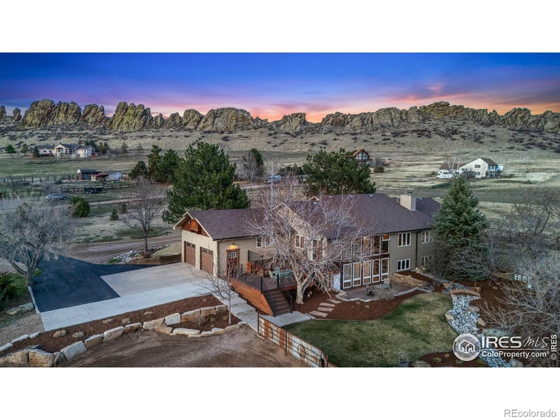 6302 W 32nd St, Loveland, CO 80538