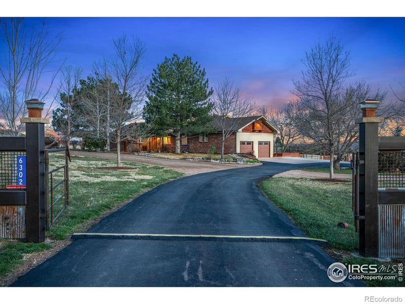 6302 W 32nd St, Loveland, CO 80538