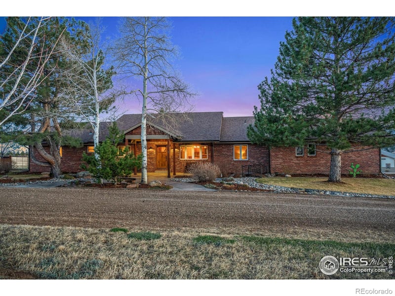 6302 W 32nd St, Loveland, CO 80538