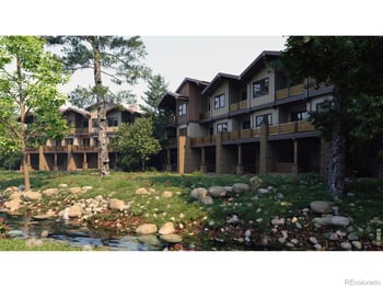 185 Vasquez Rd #C1, Winter Park, CO 80482