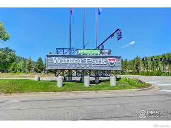 185 Vasquez Rd #D1, Winter Park, CO 80482
